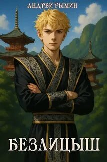 Безлицыш - Рымин Андрей