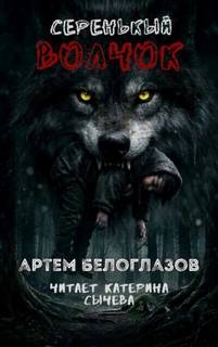 Серенькый волчок - Белоглазов Артём