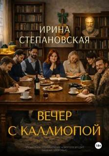 Вечер с Каллиопой - Степановская Ирина