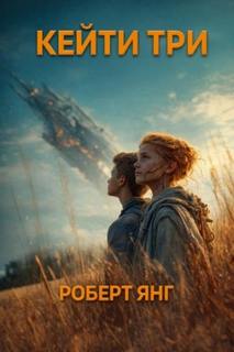 Кейти три - Янг Роберт