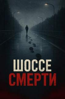 Шоссе смерти