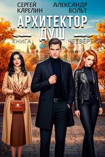 Архитектор Душ IV - Карелин Сергей, Вольт Александр