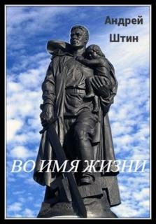 Во имя жизни - Штин Андрей