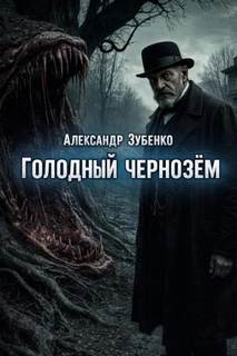Голодный чернозём - Зубенко Александр