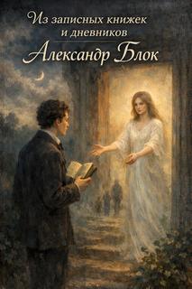 Из записных книжек и дневников — Блок Александр