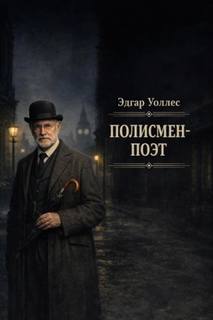 Полисмен-поэт — Уоллес Эдгар