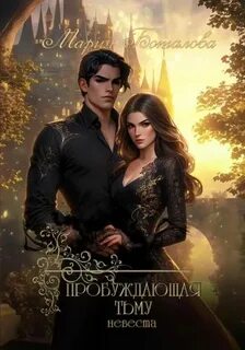 Невеста - Боталова Мария