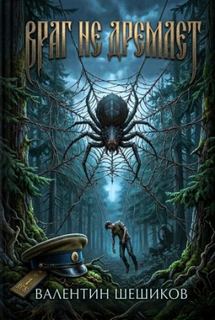 Враг не дремлет — Шешиков Валентин