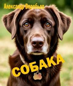 Собака - Воробьёв Александр