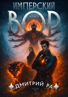 Имперский вор. Том 6 - Ра Дмитрий