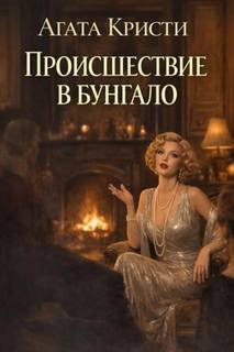 Мисс Марпл. Происшествие в бунгало - Кристи Агата