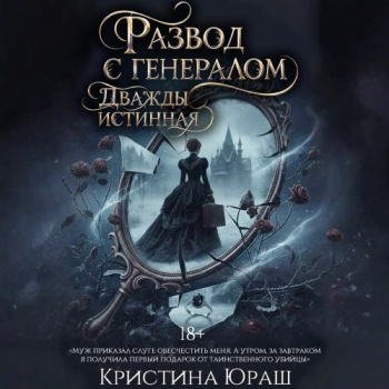 Развод с генералом. Дважды истинная - Юраш Кристина