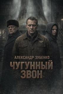 Чугунный звон - Зубенко Александр