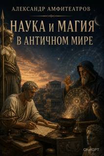 Наука и магия в античном мире — Амфитеатров Александр