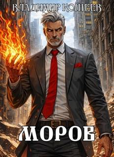 Моров. Том 9 — Кощеев Владимир