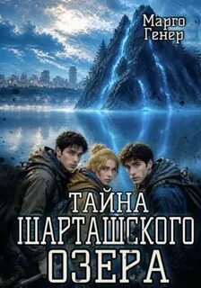 Тайна Шарташского озера - Генер Марго