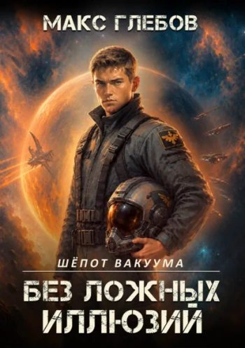 Шёпот вакуума 2. Без ложных иллюзий — Глебов Макс