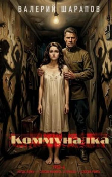 Коммуналка - Жоголь Сергей