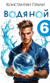 Водяной 6 — Паули Константин