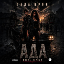 Ада - Мрок Гала