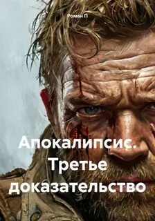 Апокалипсис. Третье доказательство — П Роман